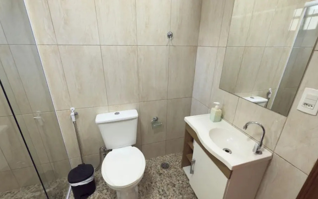 Chalé Aroma da Serra