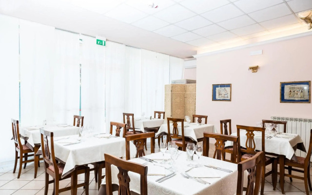 Hotel Ambasciatori