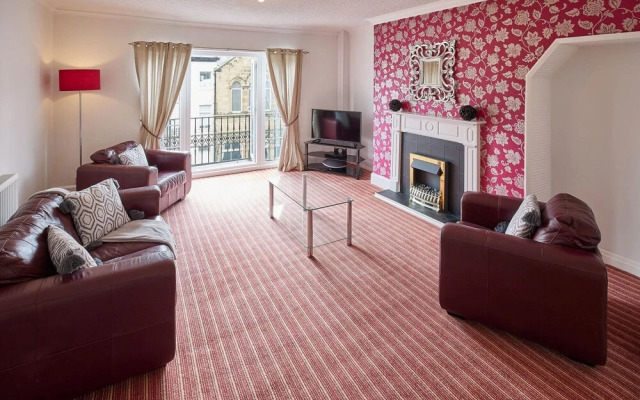 Apartment 3 at Glencoe