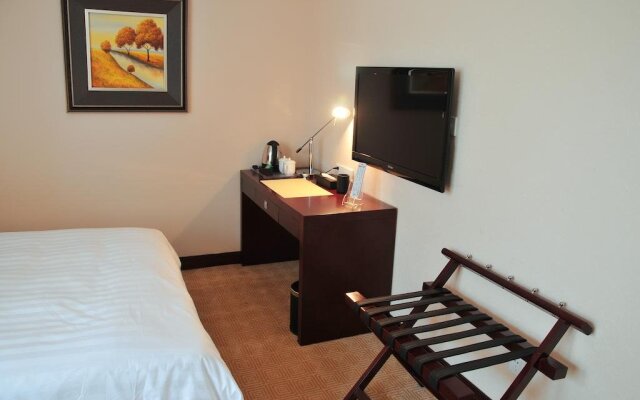 Qilu International Hotel