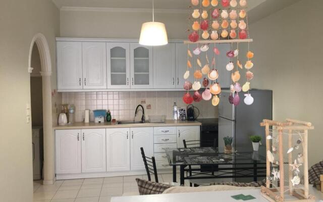 Paola's Full Sea View House