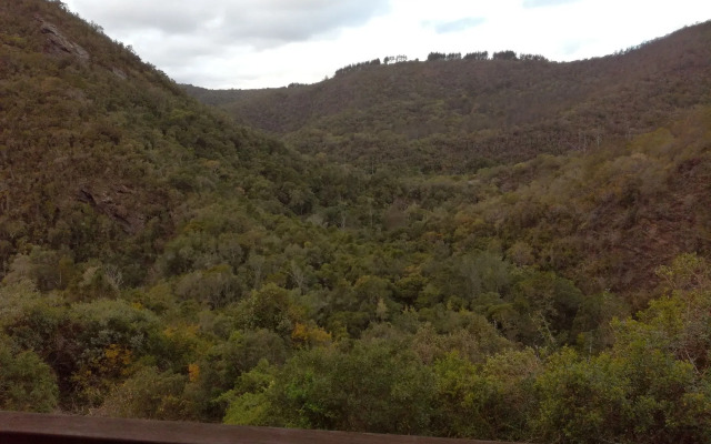 Shangri-La Manor - Adults Only