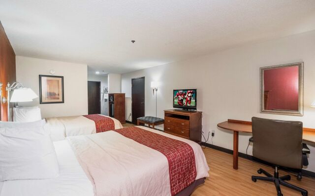 Wingate by Wyndham Augusta I-20