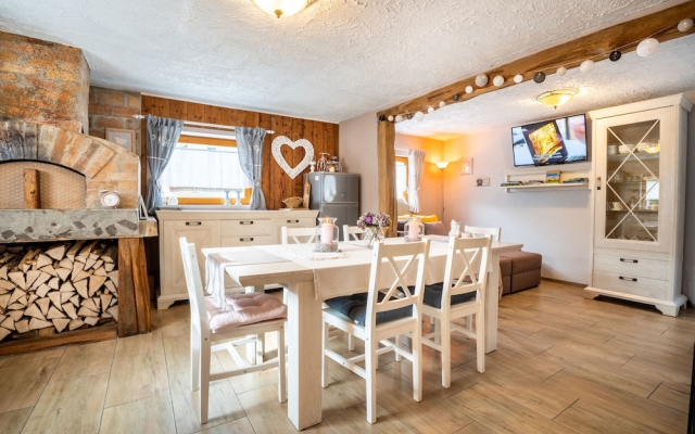 Guest House Pr' Čut