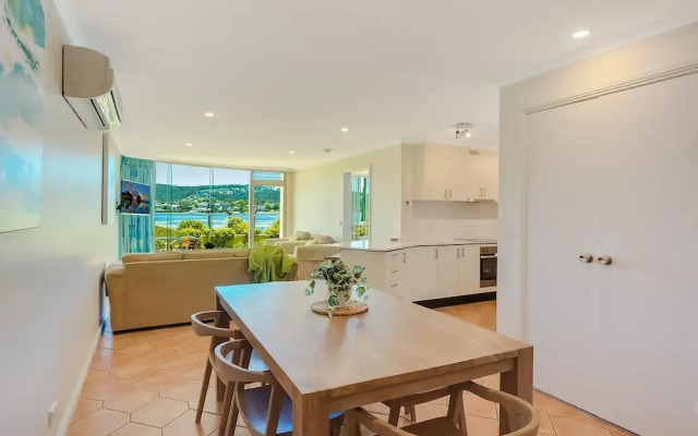 Cetacea Luxury Apartments