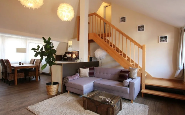 Alte Schmiede zu Trarbach