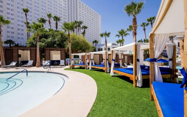 Tropicana Las Vegas - a DoubleTree by Hilton Hotel