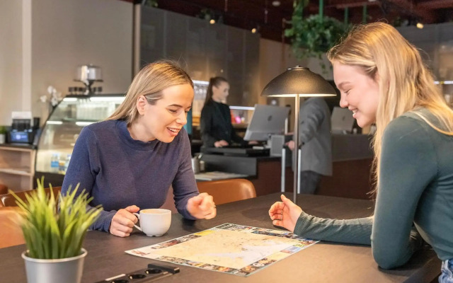 K7 Hotel Oslo