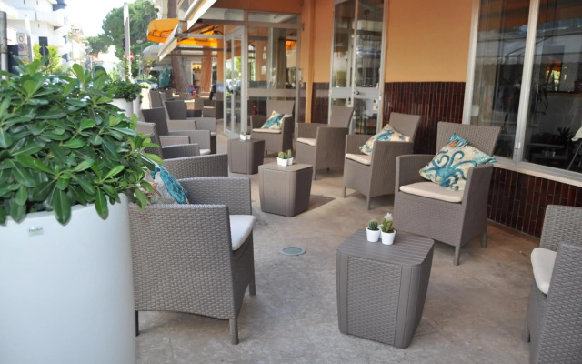 Hotel Susy