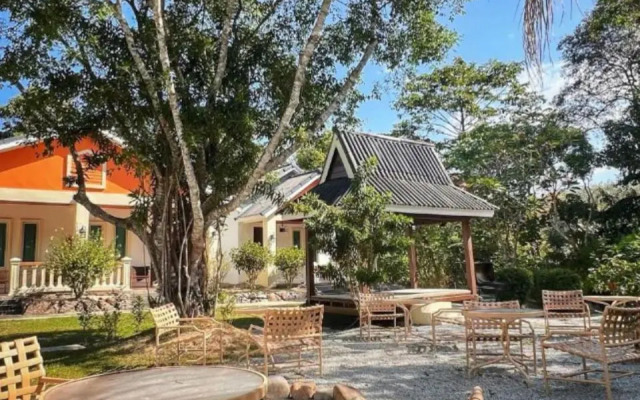 TC Garden Resort