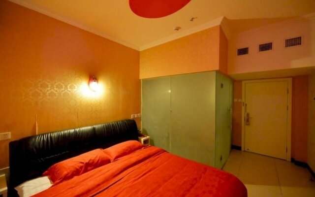 Oasis Hotel - Beijing