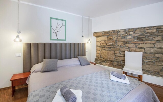 Amazing Home in Novigrad With Wifi and 1 Bedrooms