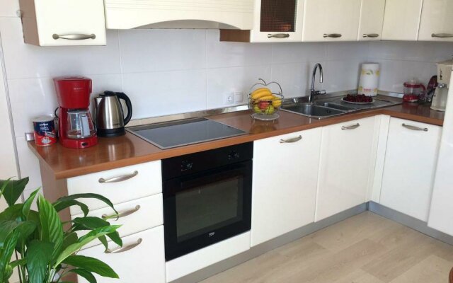 Apartment with One Bedroom in Novigrad, with Enclosed Garden And Wifi - 400 M From the Beach
