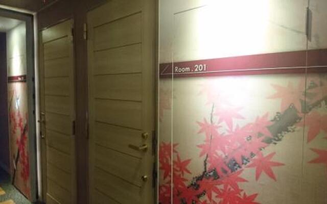Hotel Ran