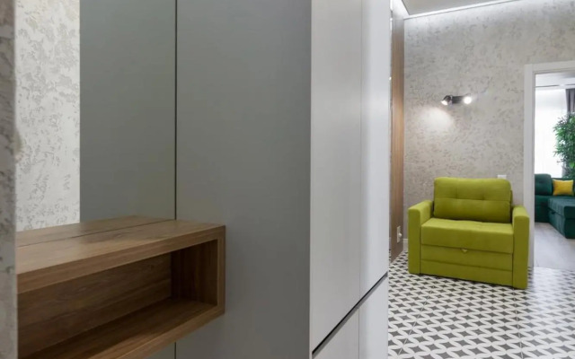 Royal VIP Apartment on Pidmurna 24