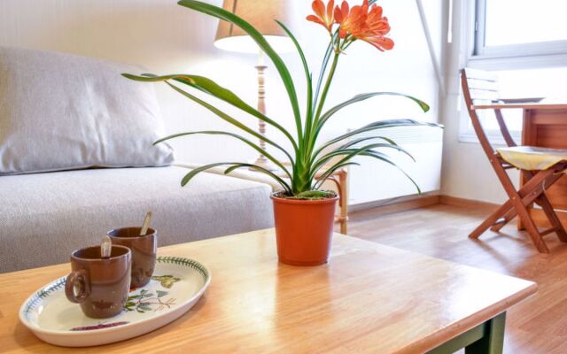 Apartment Le Polo Deauville-Trouville 41873