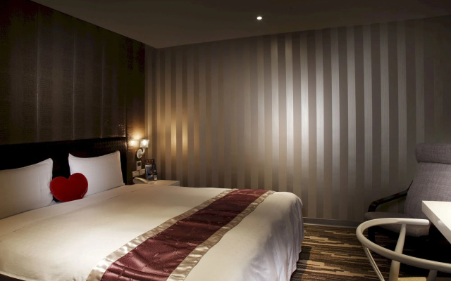 Grace Hotel Banchiao