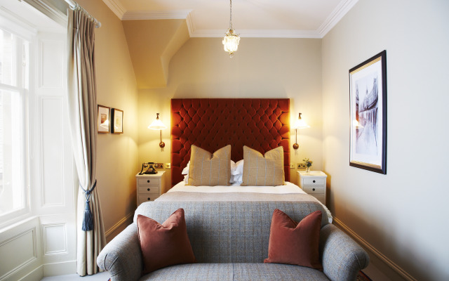 The Roseate Edinburgh