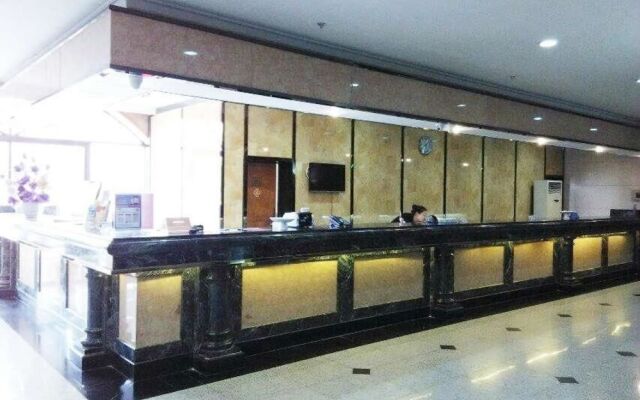 Qingdao Chengyang Hotel