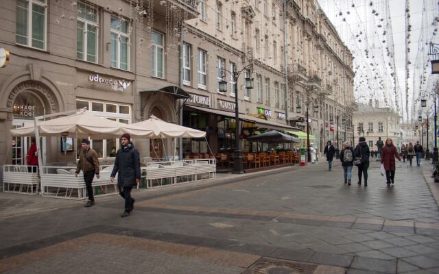 Mini Hotel U Teatra