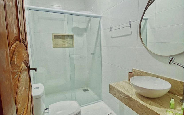 Pousada Recanto de Paraty