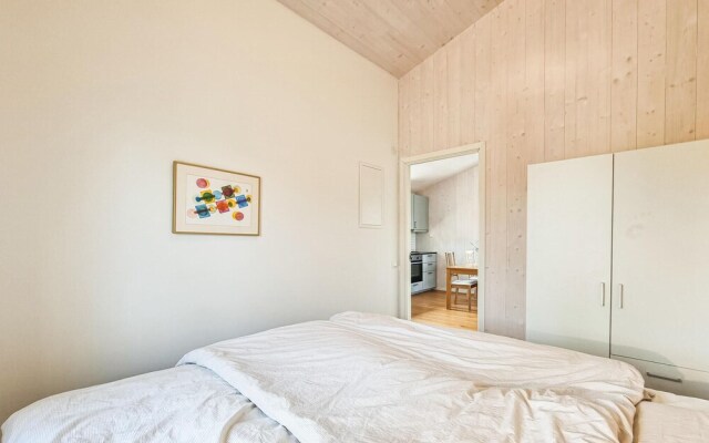 Beautiful Home in Åsensbruk With 2 Bedrooms