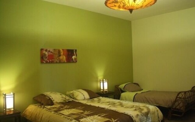 Le clos de la Salamandre