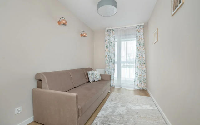 Cozy Apartment in Zakopane by Renters