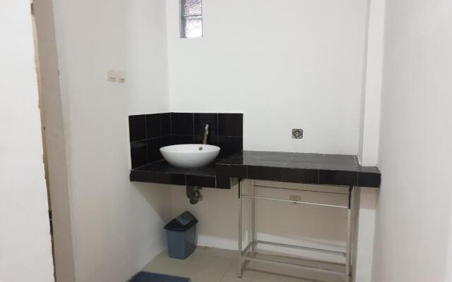 OYO 90822 Hotel Taman Wisata