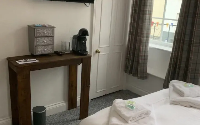 Hotel 17