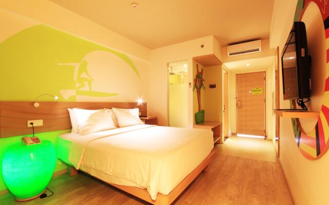 MaxOneHotels at Bukit Jimbaran