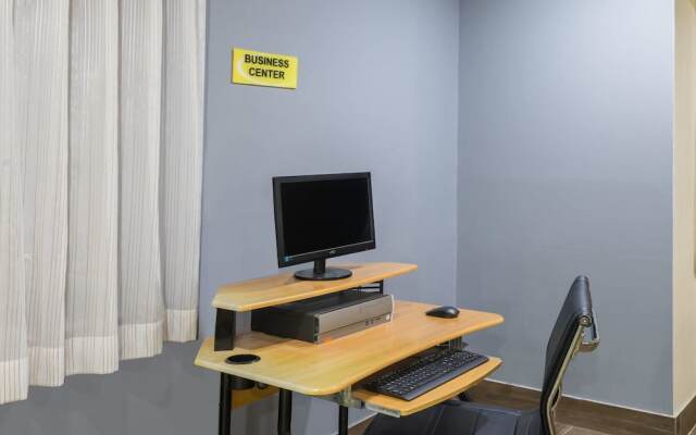 Super 8 Munfordville Ky