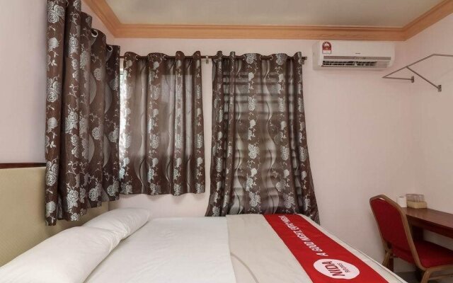 Hotel SMC
