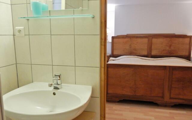 A Vintage Apartment in Riquewihr with Terrace