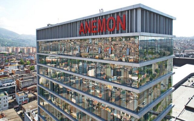 Anemon Grand Samsun Hotel