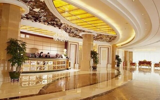 Guangzhou Haishan Hotel
