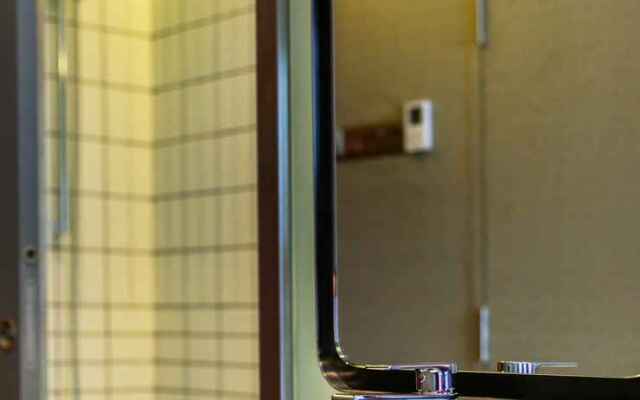 The Upper House Hotel