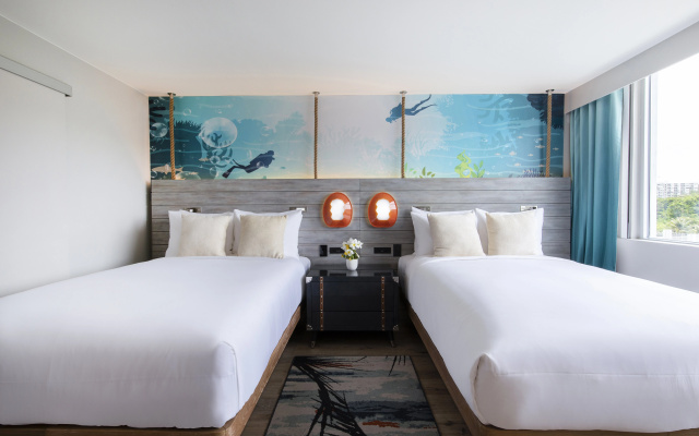Crowne Plaza Resort Guam by IHG