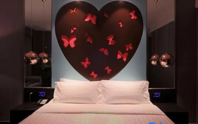 Orange Hotel Select (Xianghe Yicheng)