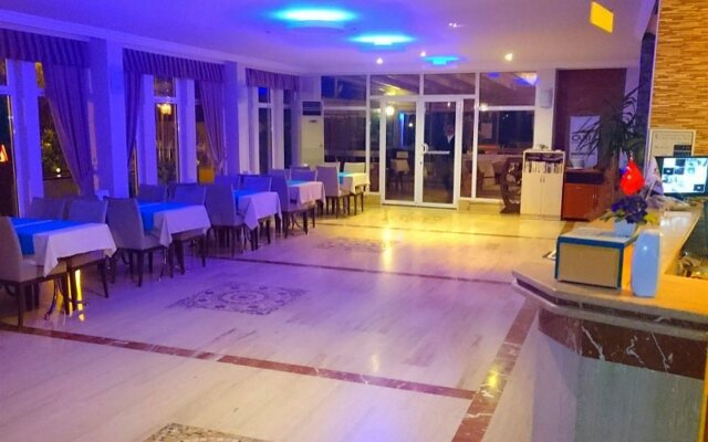 Dalyan Hotel Caria Royal