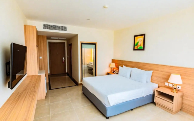 Titan King Casino and Resort
