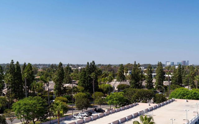 Newport Beach Marriott Bayview