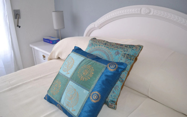 Apartamentos Gran Notch