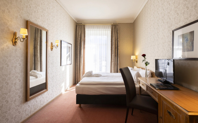 Grand Hotel Beau Rivage