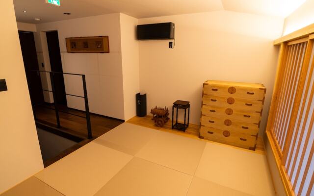Auberge Homachi Mikuniminato