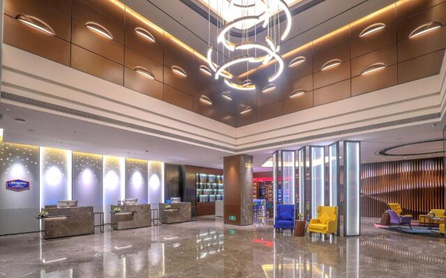 Hampton by Hilton Guangzhou Dongxiaonan