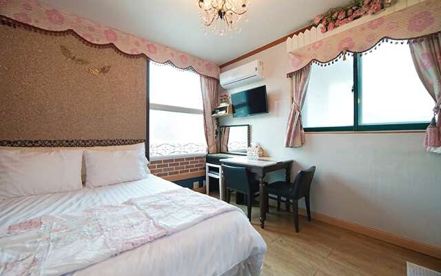 Gapyeong River&mountain Pension