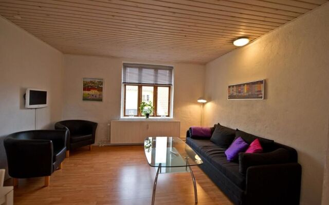 Hotellet