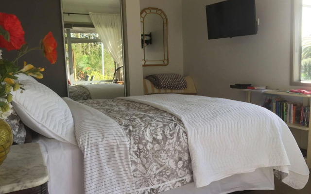 Apple B&B