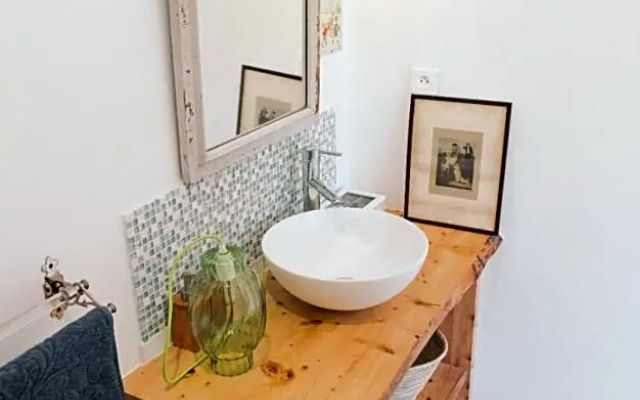 Le jardin du Castillon